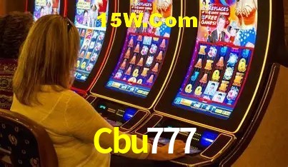 Estatísticas Cbu777