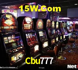 Experiência VIP Cbu777
