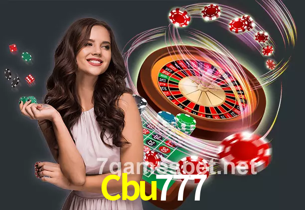 vivo no cassino Cbu777