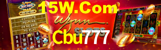 Tournaments Cbu777
