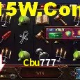 Provedores de Jogos Cbu777