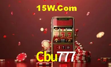 Diretório de Jogos Cbu777