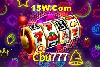 Sistemas de Segurança Cbu777