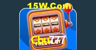 Slot Games Cbu777