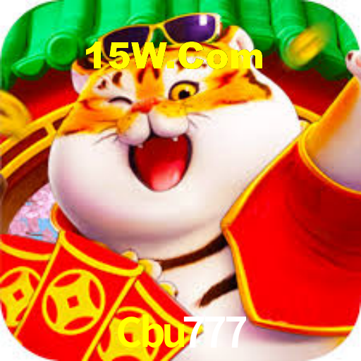 Welcome Bonus Cbu777