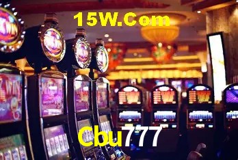 Login Seguro Cbu777