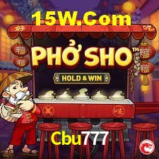 Game Providers Cbu777