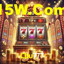 Welcome Bonus Cbu777
