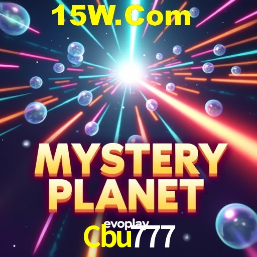 APP oficial da Cbu777 para mobile